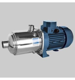 ELETTROPOMPA CENTRIFUGA MULTISTADIO MATRIX - 3-3T