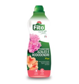 FITO CONCIME LIQUIDO ACIDOFILE 1 L