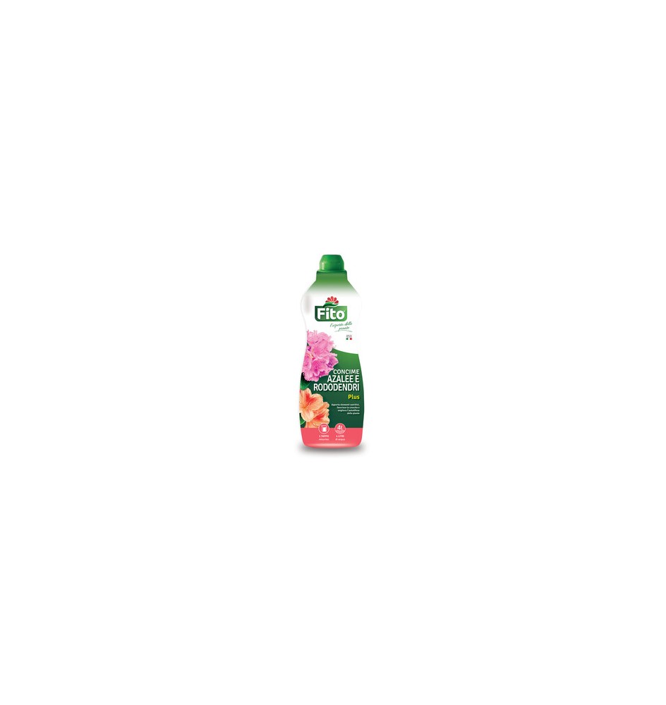 FITO CONCIME LIQUIDO ACIDOFILE 1 L