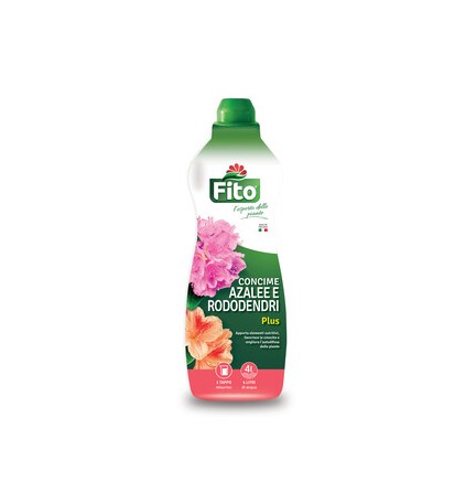FITO CONCIME LIQUIDO ACIDOFILE 1 L