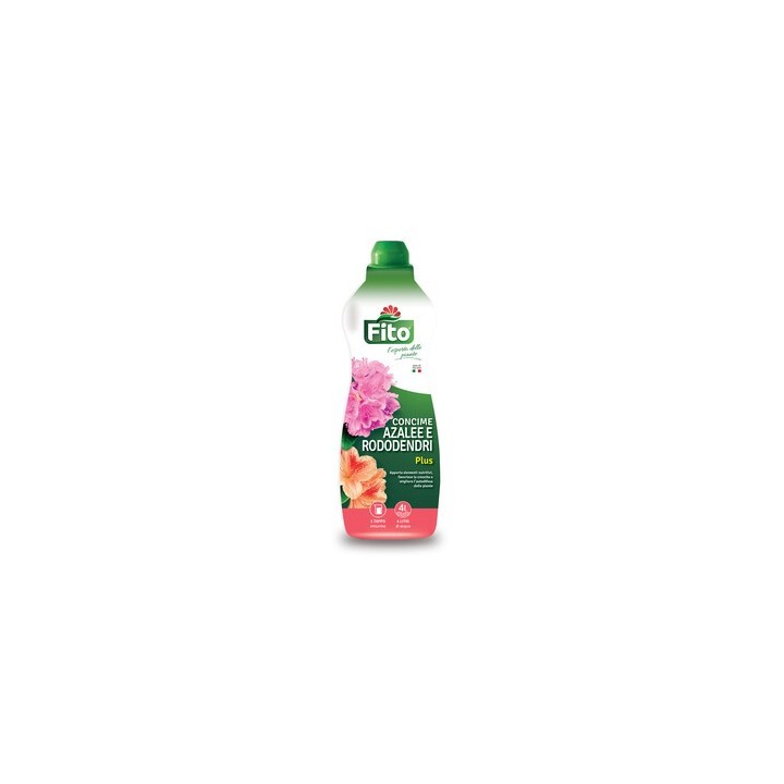 FITO CONCIME LIQUIDO ACIDOFILE 1 L