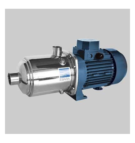 ELETTROPOMPA CENTRIFUGA MULTISTADIO MATRIX - 3-5T