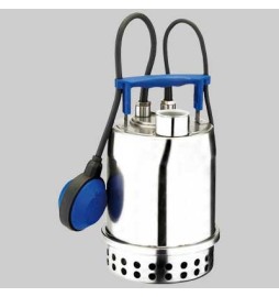 ELETTROPOMPA SOMMERGIBILE BEST ONE VORTEX - C/GALL.