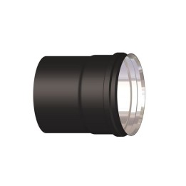 ADATTATORE PH-PS MF NERO Diam. 180