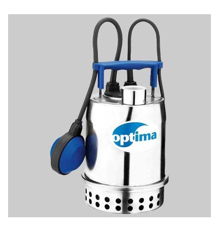 ELETTROPOMPA SOMMERGIBILE OPTIMA - C/GALL.