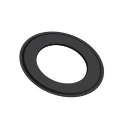 ANELLO A MURO Diam. 130 / Rosone D. 230
