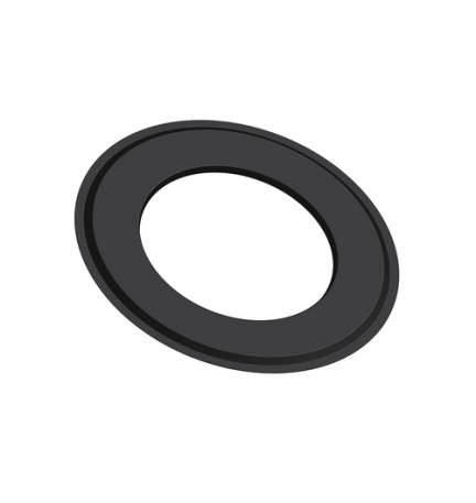 ANELLO A MURO Diam. 150/ Rosone D. 250