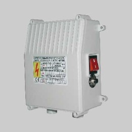 QUADRO ELETTRICO PER POMPE SOMMERSE - Q150 M 40