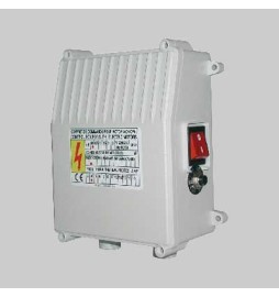 QUADRO ELETTRICO PER POMPE SOMMERSE - Q150 M 40