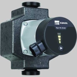 CIRCOLATORE EGO W1 - 25/60 Int.130