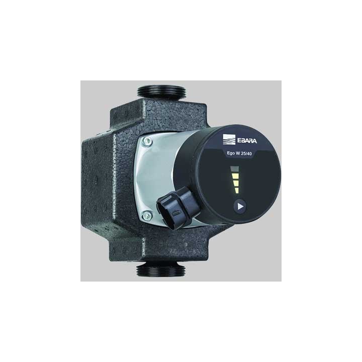 CIRCOLATORE EGO W1 - 25/60 Int.180