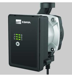 CIRCOLATORE EGO W2 - 25/60 Int.130