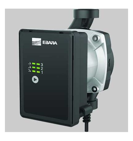 CIRCOLATORE EGO W2 - 25/60 Int.130