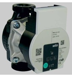 CIRCOLATORE WILO MOD. PARA - Att. 1" MT 6 Int. 130