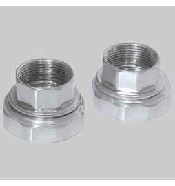 BOCCHETTONI PER CIRCOLATORI - 2" x 1"1/4