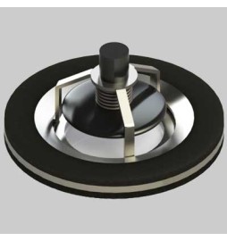 VALVOLA DI RITEGNO HYDRO BLOCK-H20 - G 1" 1/2 - 1"