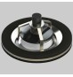 VALVOLA DI RITEGNO HYDRO BLOCK-H20 - G 1" 1/2 - 1"