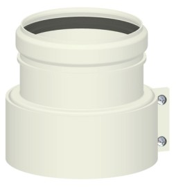 BICCHIERE SEPARATORE PABSD 01 D80 Diam. 80