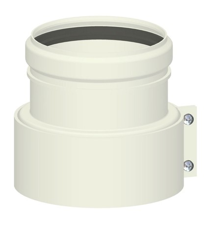 BICCHIERE SEPARATORE PABSD 01 D80 Diam. 80