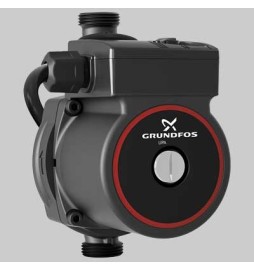 POMPA PRESSURIZZAZIONE AUMENTO PRESSIONE - UPA 15-120