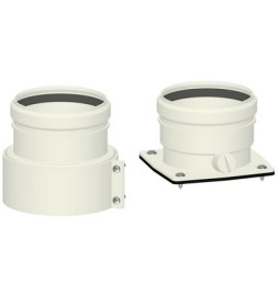 BICCHIERI SEPARATORI PABSD 02 D80 Diam. 80