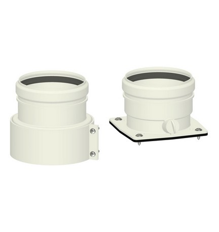 BICCHIERI SEPARATORI PABSD 02 D80 Diam. 80