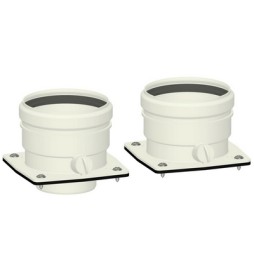 BICCHIERI SEPARATORI PABSD 03 D80 Diam. 80