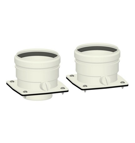 BICCHIERI SEPARATORI PABSD 03 D80 Diam. 80