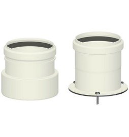 BICCHIERI SEPARATORI PABSD 04 D80 Diam. 80