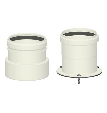 BICCHIERI SEPARATORI PABSD 04 D80 Diam. 80