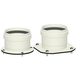 BICCHIERI SEPARATORI PABSD 05 D80 Diam. 80