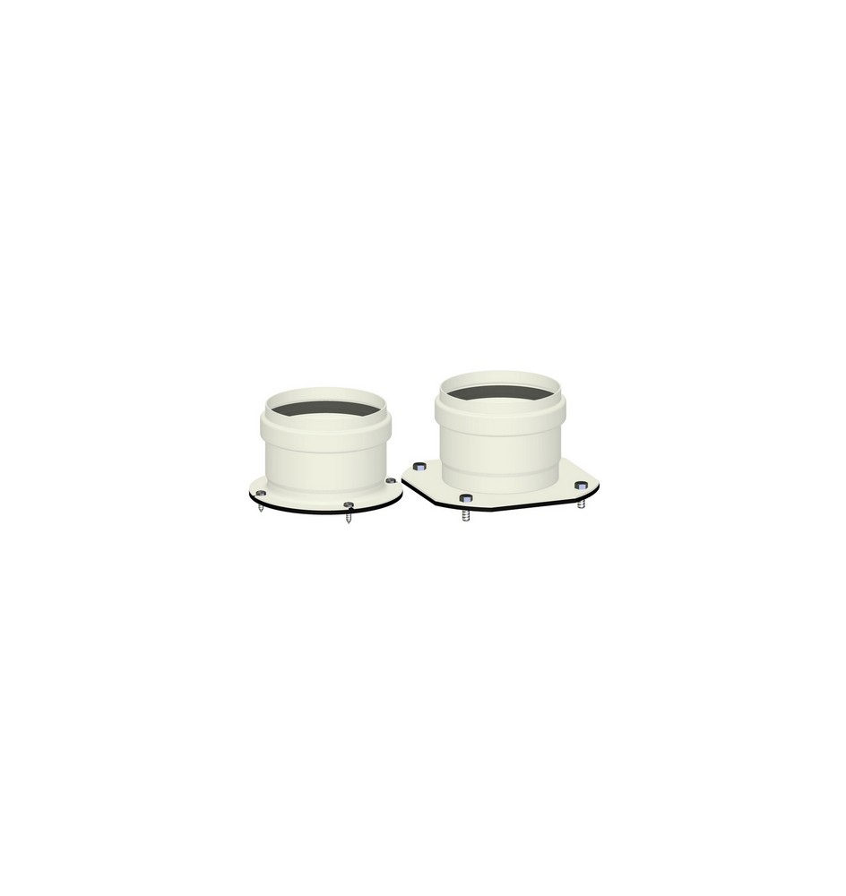 BICCHIERI SEPARATORI PABSD 05 D80 Diam. 80