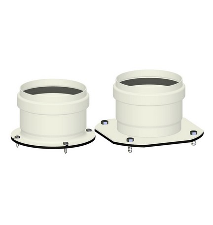 BICCHIERI SEPARATORI PABSD 05 D80 Diam. 80