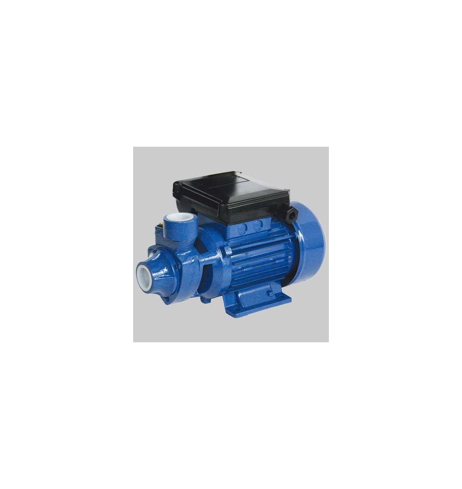 ELETTROPOMPA PERIFERICA GHISA - PM 75