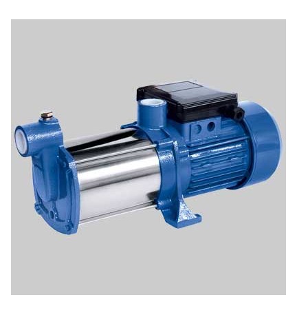 ELETTROPOMPA CENTRIFUGA MULTISTADIO - MH750-4 Hp 1.0 750 W