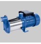 ELETTROPOMPA CENTRIFUGA MULTISTADIO - MH750-4 Hp 1.0 750 W