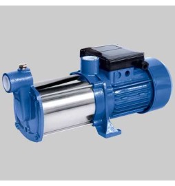 ELETTROPOMPA CENTRIFUGA MULTISTADIO - MH900-5 Hp 1.2 900W