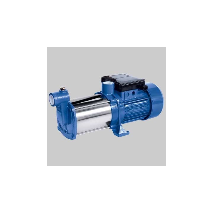 ELETTROPOMPA CENTRIFUGA MULTISTADIO - MH900-5 Hp 1.2 900W