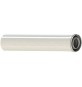 KIT PROLUNGA M-F COASSIALE PER CONDENSAZIONE Lunghezza 250 mm