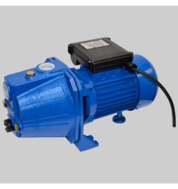 Elettropompa autoadescante Ghisa - Jet 80