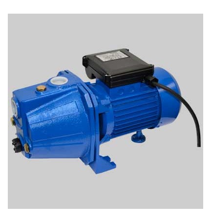 Elettropompa autoadescante Ghisa - Jet 100