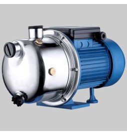 Elettropompa autoadescante Inox - JS 60