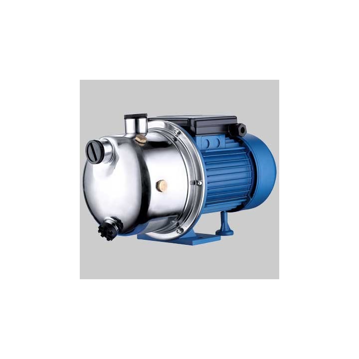 Elettropompa autoadescante Inox - JS 60