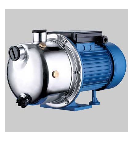 Elettropompa autoadescante Inox - JS 100