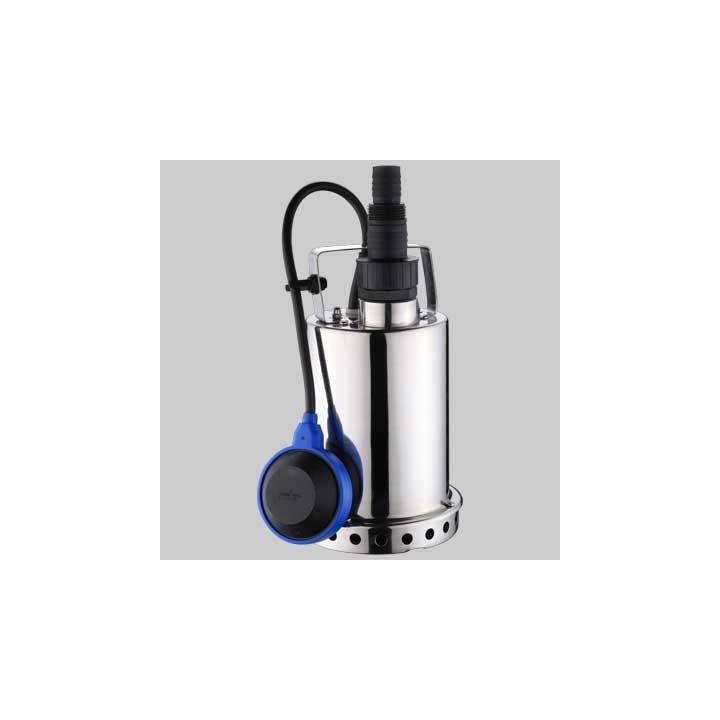 Elettropompa sommersa acque chiare INOX - HP 1,0