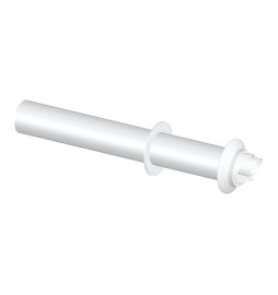 KIT TERMINALE ASPIRAZIONE/SCARICO COASSIALE PER CONDENSAZIONE Diam. 60/100