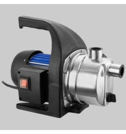 ELETTROPOMPA DA GIARDINO CON INTERRUTTORE - GP-1200 BS-1200