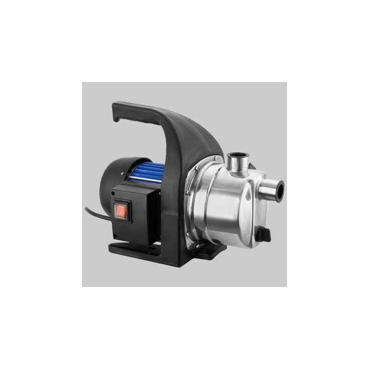 ELETTROPOMPA DA GIARDINO CON INTERRUTTORE - GP-1200 BS-1200