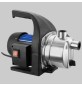 ELETTROPOMPA DA GIARDINO CON INTERRUTTORE - GP-1200 BS-1200
