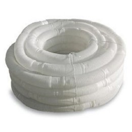 TUBO FLESSIBILE PER CONDENSAZIONE ROTOLO Diam. 100 mm
